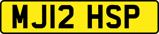MJ12HSP
