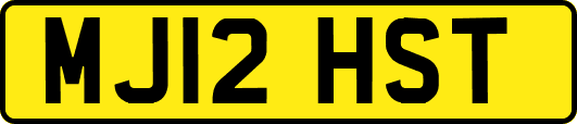 MJ12HST