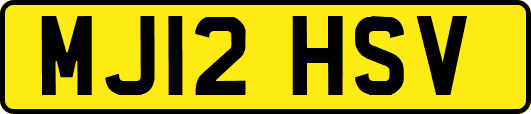 MJ12HSV