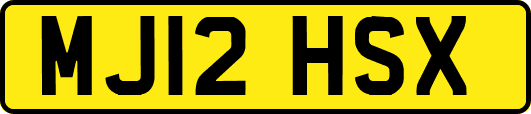 MJ12HSX