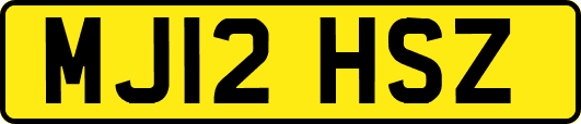MJ12HSZ