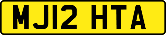 MJ12HTA