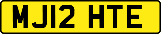 MJ12HTE