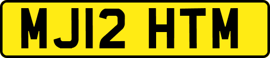 MJ12HTM
