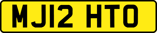 MJ12HTO