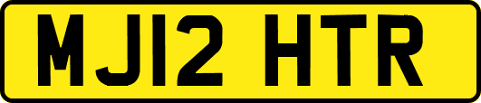 MJ12HTR