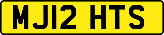 MJ12HTS
