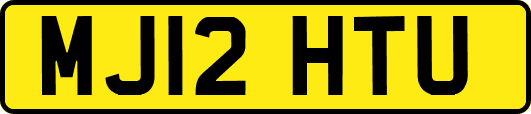 MJ12HTU