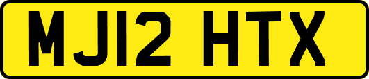 MJ12HTX