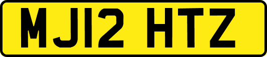 MJ12HTZ