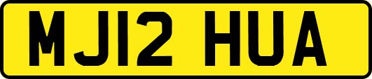 MJ12HUA
