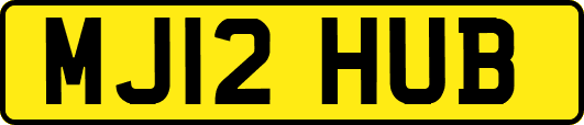 MJ12HUB