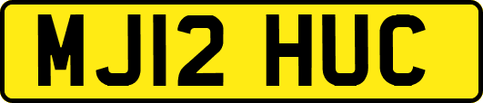 MJ12HUC