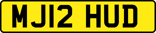 MJ12HUD