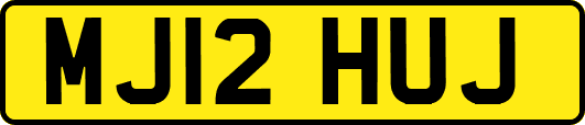 MJ12HUJ