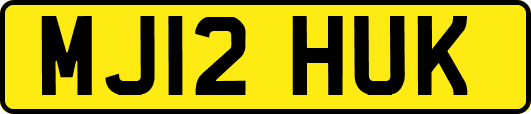 MJ12HUK