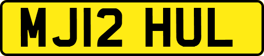 MJ12HUL