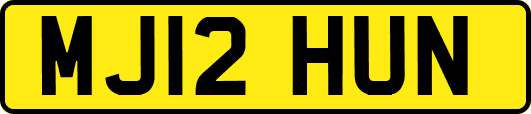 MJ12HUN