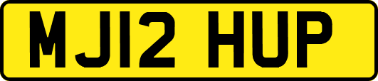 MJ12HUP