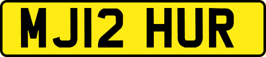 MJ12HUR