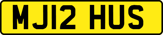 MJ12HUS
