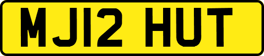 MJ12HUT