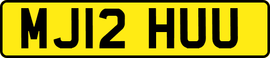 MJ12HUU