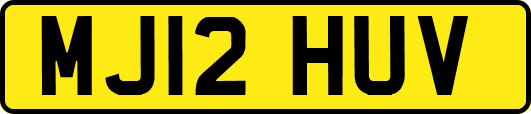 MJ12HUV
