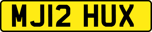 MJ12HUX