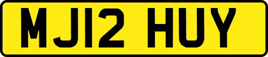 MJ12HUY