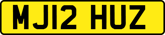 MJ12HUZ