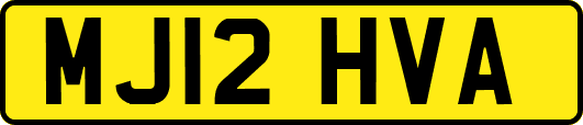 MJ12HVA