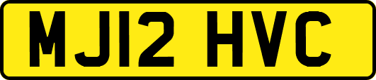 MJ12HVC