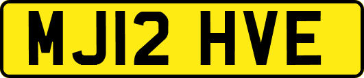 MJ12HVE
