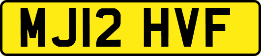 MJ12HVF