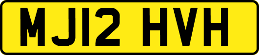 MJ12HVH