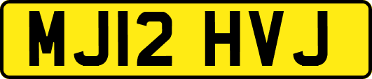 MJ12HVJ