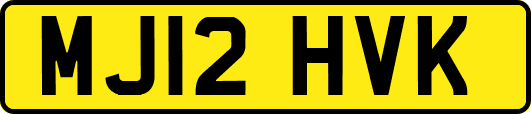 MJ12HVK