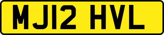 MJ12HVL