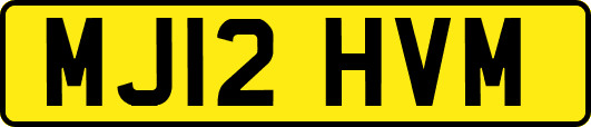 MJ12HVM