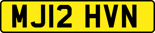 MJ12HVN