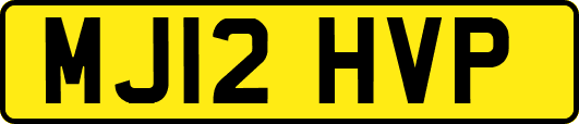 MJ12HVP
