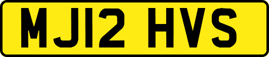 MJ12HVS
