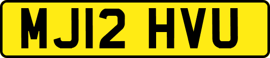 MJ12HVU