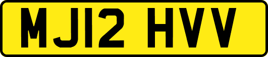 MJ12HVV