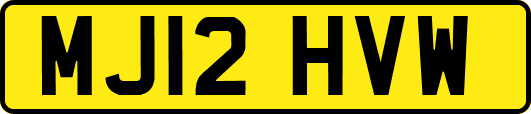 MJ12HVW