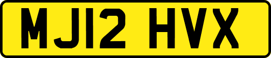 MJ12HVX