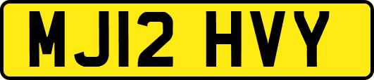 MJ12HVY