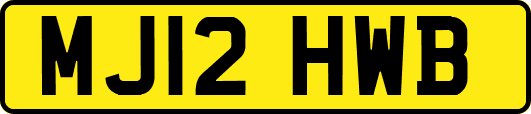 MJ12HWB