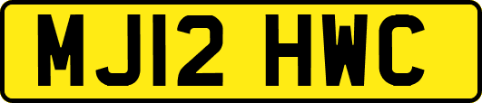 MJ12HWC